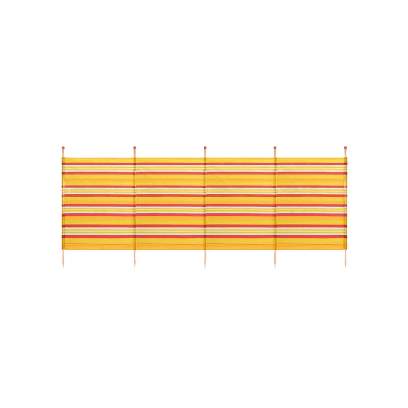 Tall Traditional Windbreak Orange NJ36148862000