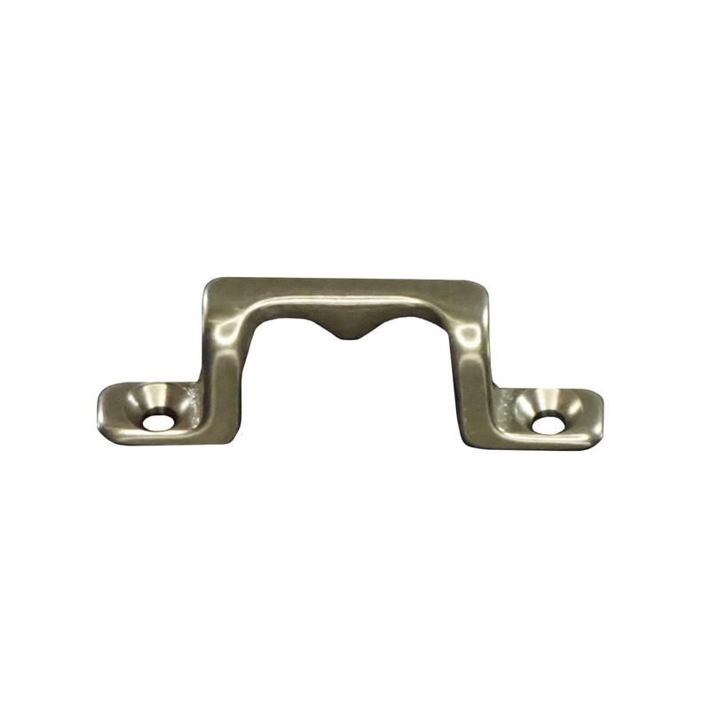 WRS 1-5/8 Keeper – White Bronze HZ886041040038