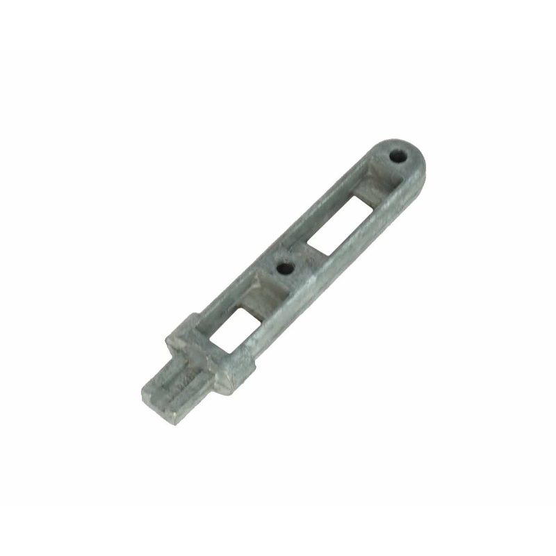 WRS Die Cast 2-5/16 Pivot Bar