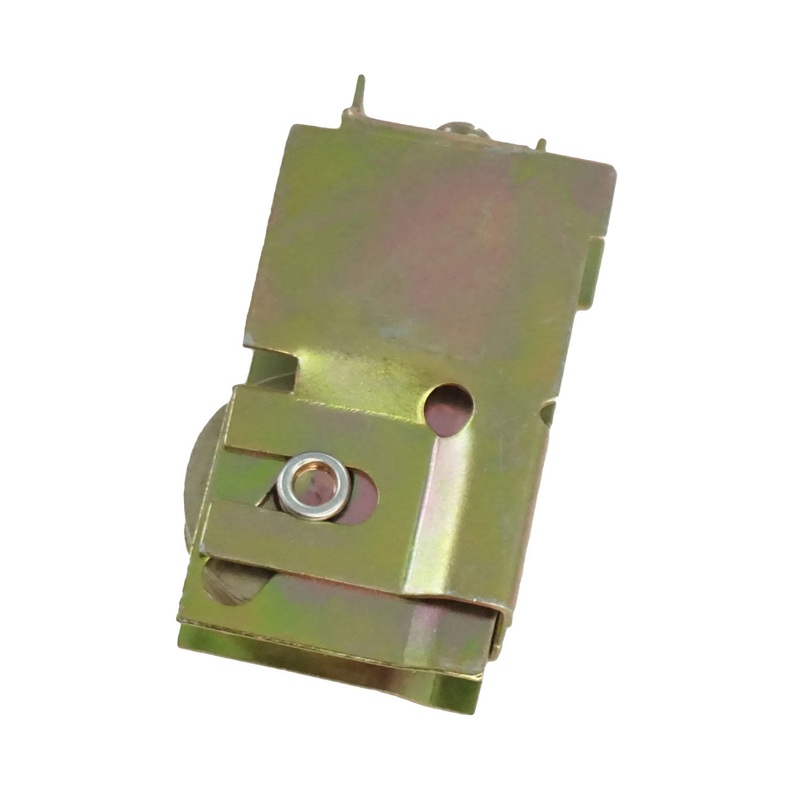 WRS Peachtree Patio Door Roller – 1-1/4 Wheel