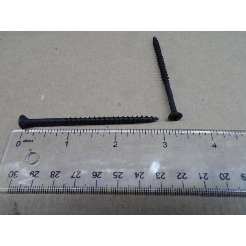8 DRYWALL SCREW 3 [AA6046]