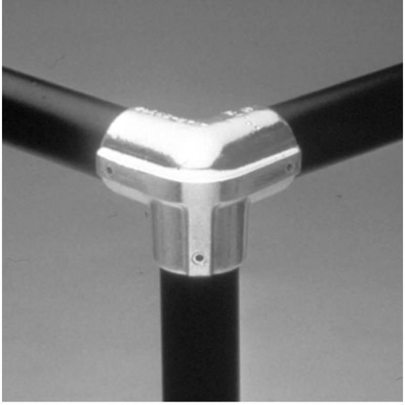 #9 Side Outlet Elbow 1 1/4