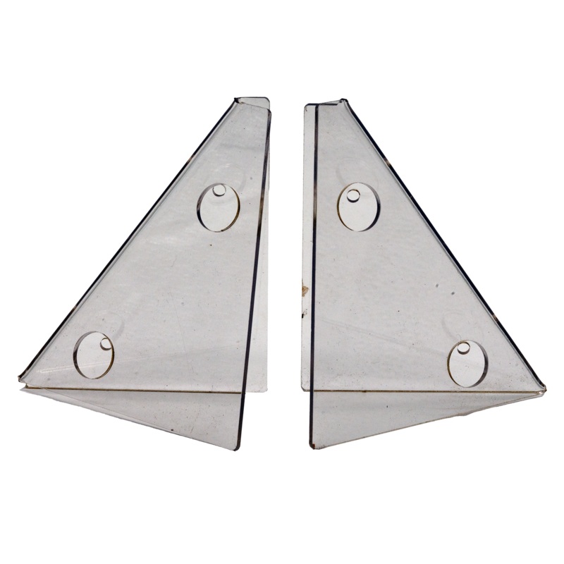 ASY (DEAD SPOT REMOVER L/R SET) [BL3008X]