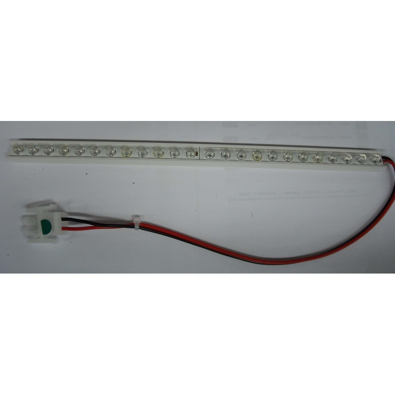 ASY (LED STRIP PVC GREEN 9.5) [E00054PXX]