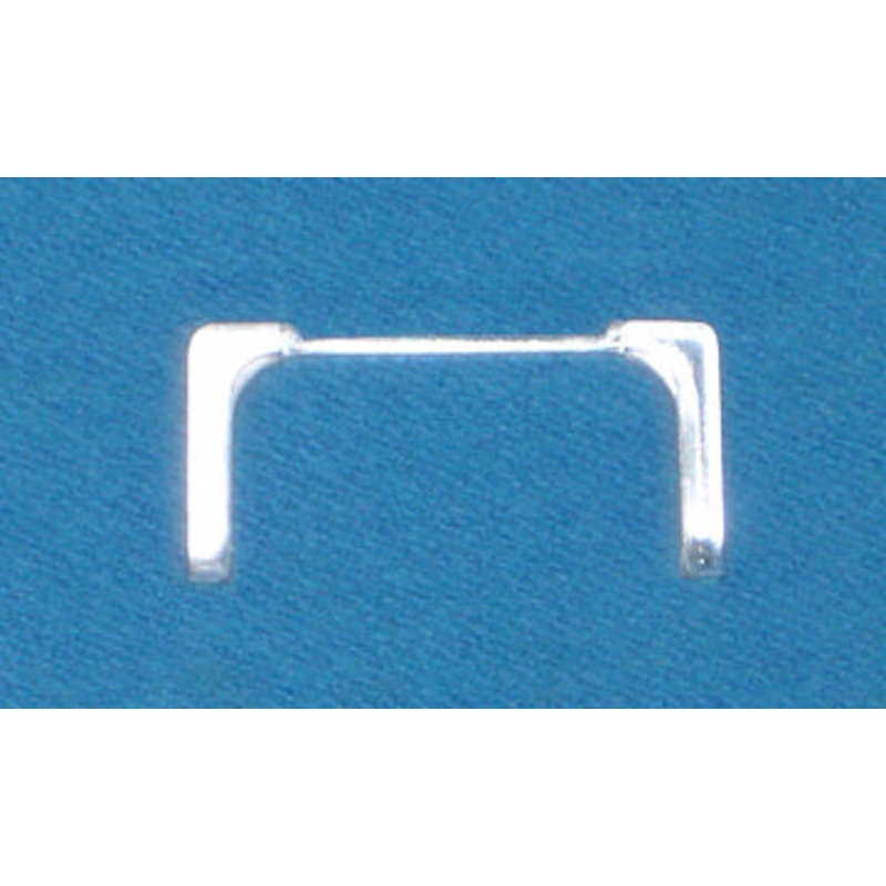 BULB PLASTIC CLIP [BW2017]