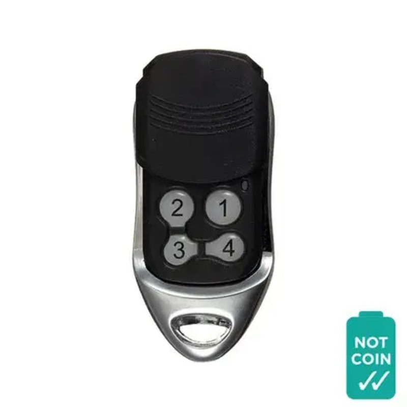‘DITEC Compatible’ REMOTE – Non-Genuine