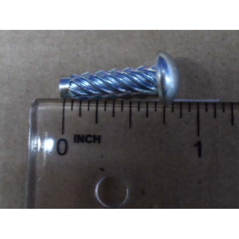 DRIVE SCREW (FOR FEET) [AA6114]