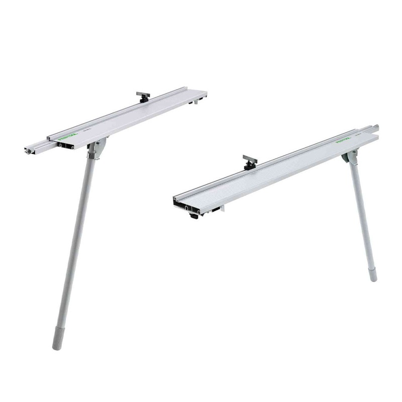 Festool KAPEX Trimming Attachment Set – Metric