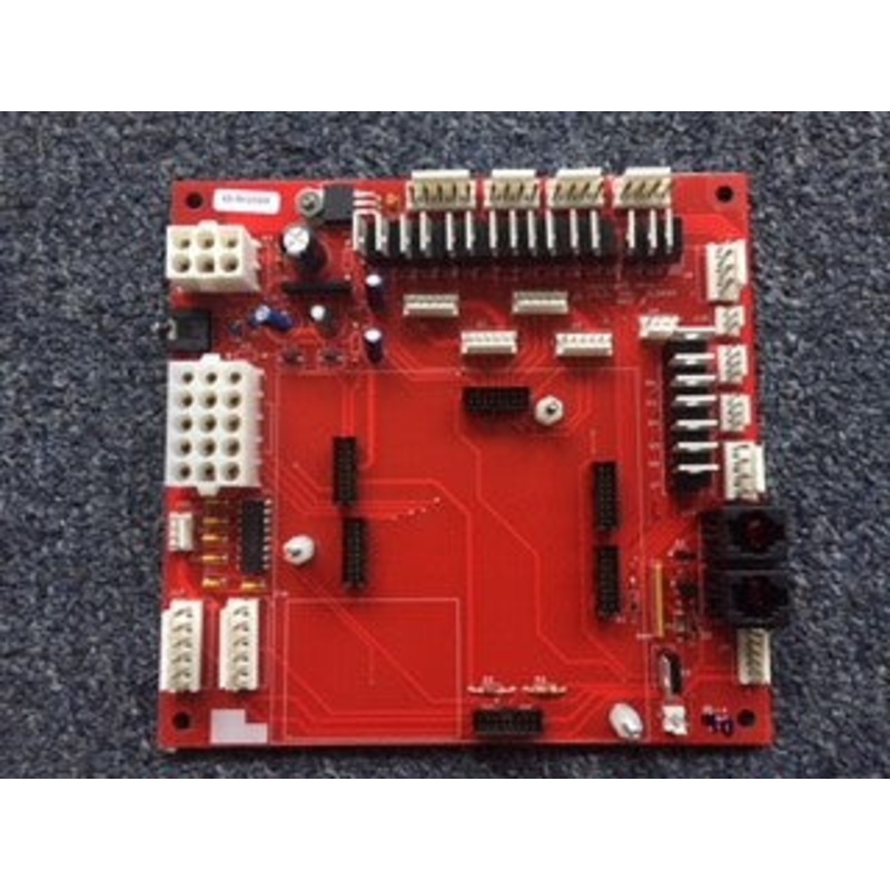 PCBA (MAIN) [TL2034X]