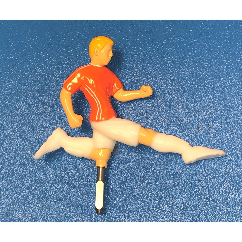 PLAYER (RIGHT WING) ORANGE [SK4014ORG]