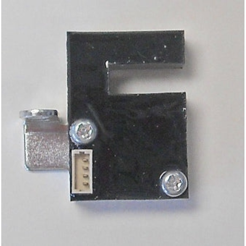 PROXIMITY SENSOR W/BRACKET (DST HOPPER) [DS3003]