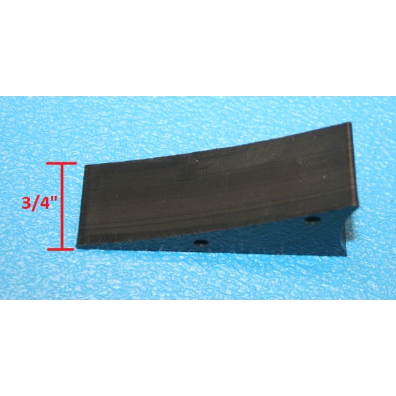 RAMP ROLLER GUARD THIN [TL3147B]