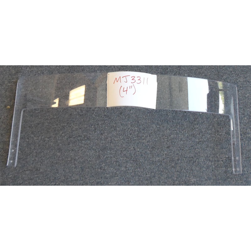 REBOUND GUARD (UPPER) MATERIAL/FORMED [MJ3311]