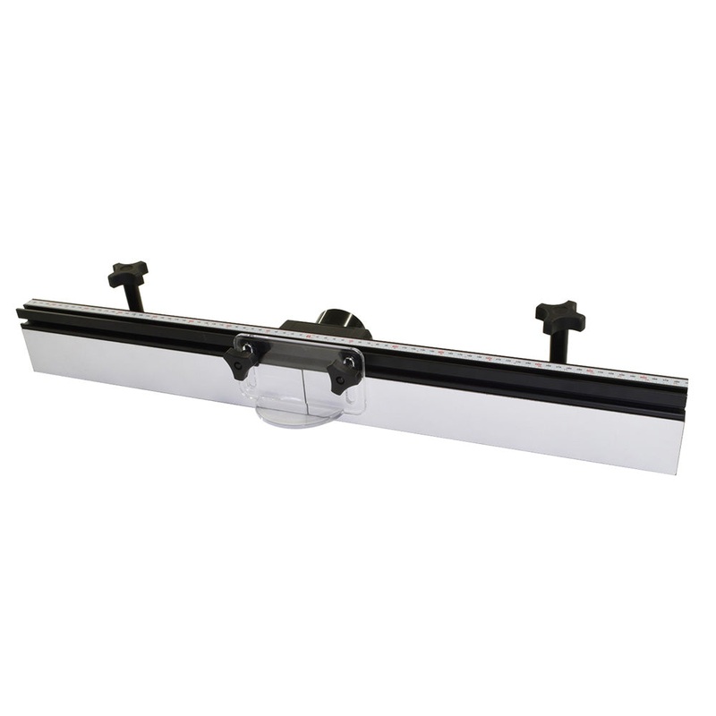 SawStop 27 Fence Assembly For Router Tables – RT-F27