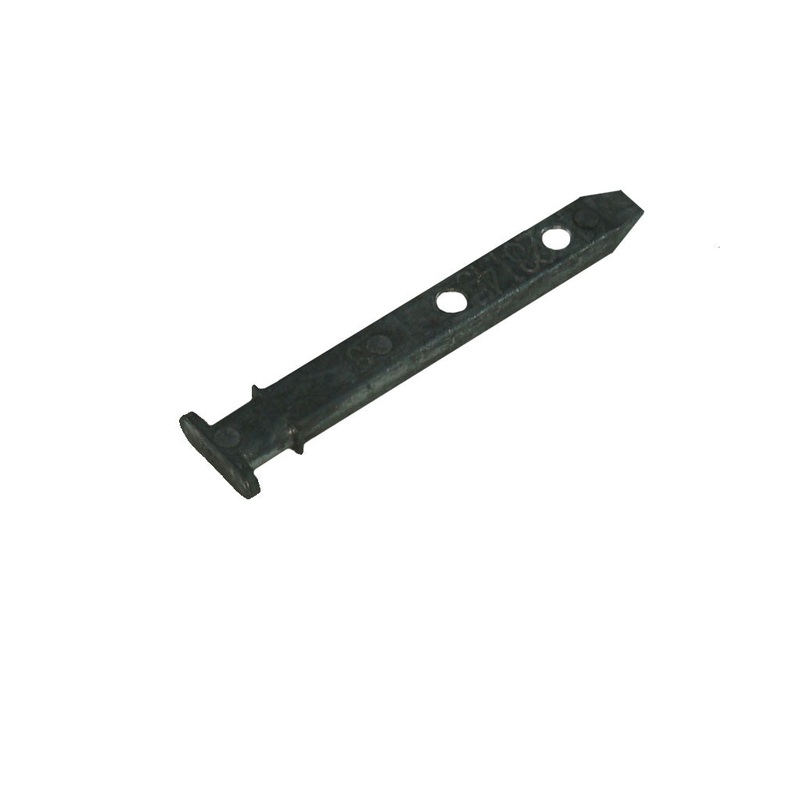 WRS 2.5 Die Cast T Shaped Pivot Bar