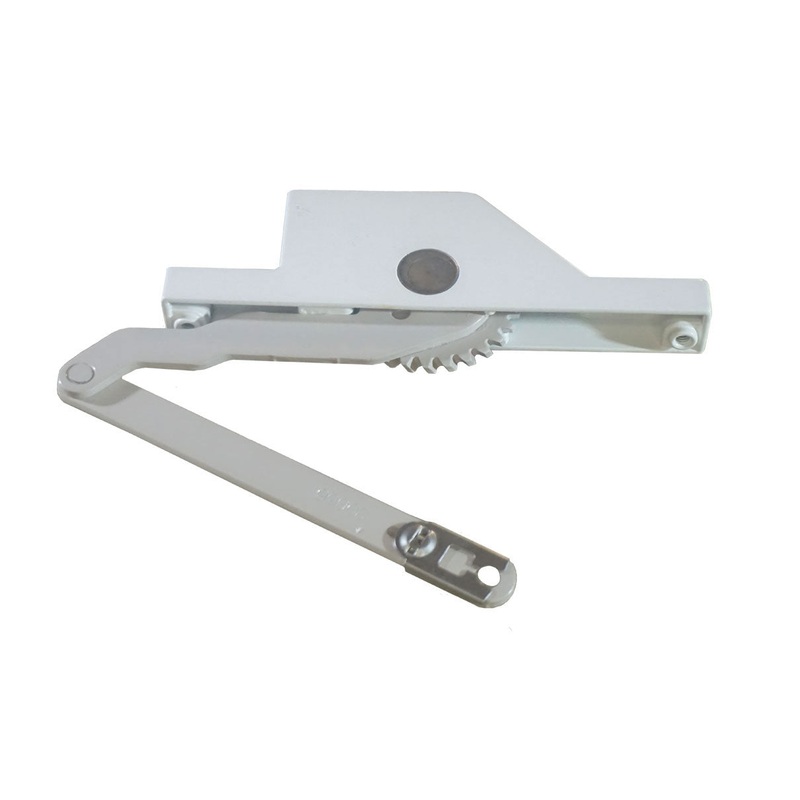 WRS Truth Hardware Rear Mount Left or Right Hand Dyad Operator – White