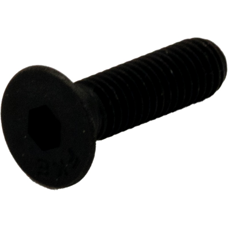 10-32 X 3/4 HFHMS (BLACK OXIDE HEX DRIVE) [AA6528]