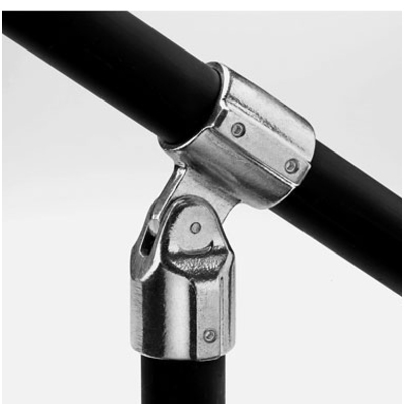 #17 Adjustable Elbow Or Tee Assembly 3/4