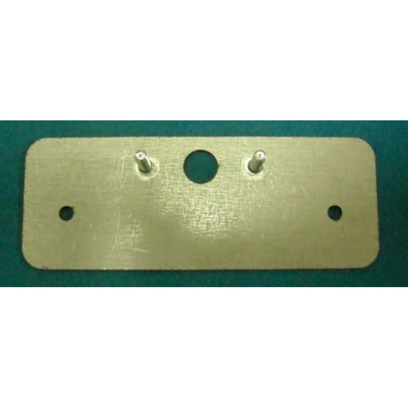 BEARING PLATE [DS1074]