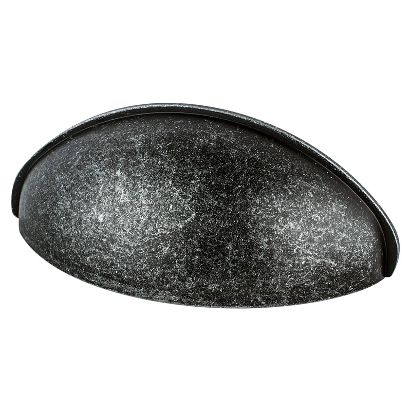 Berenson Advantage Two Cup Pull 64mm Center to Center