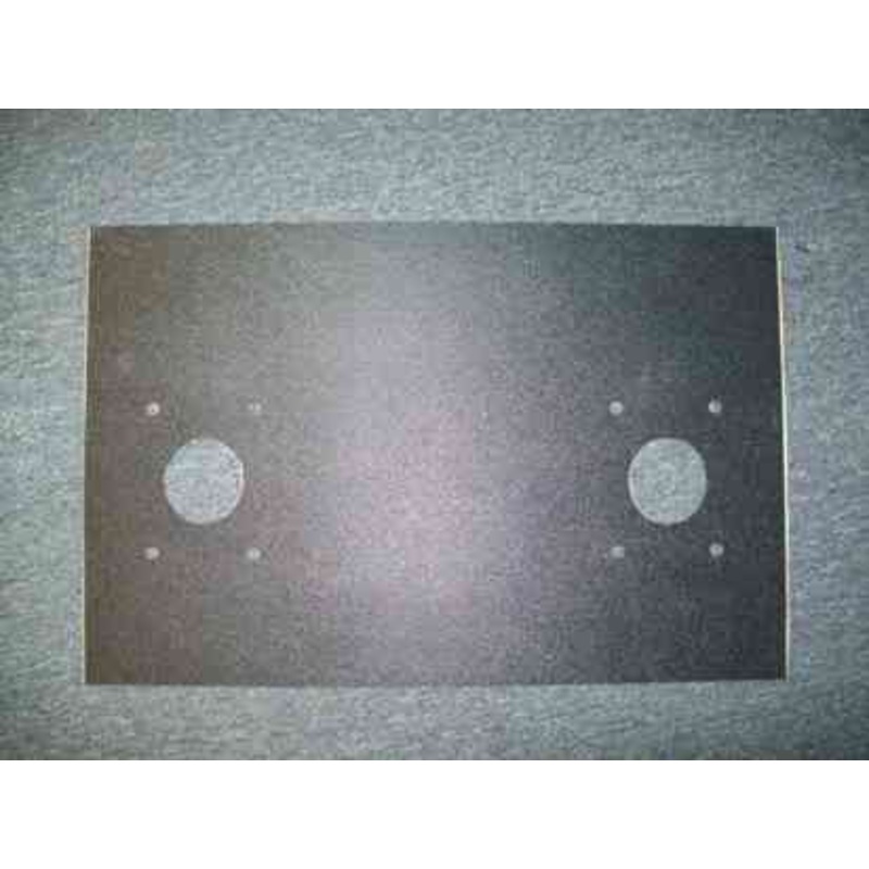 CABINET TOP PANEL (KIT) [DN3014]