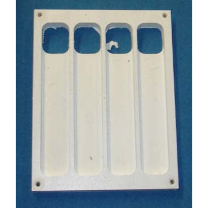 CONTROL BOX LED BOX TOP [FB3012B]