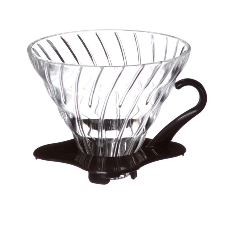 Hario V60 Glass Dripper – No.2