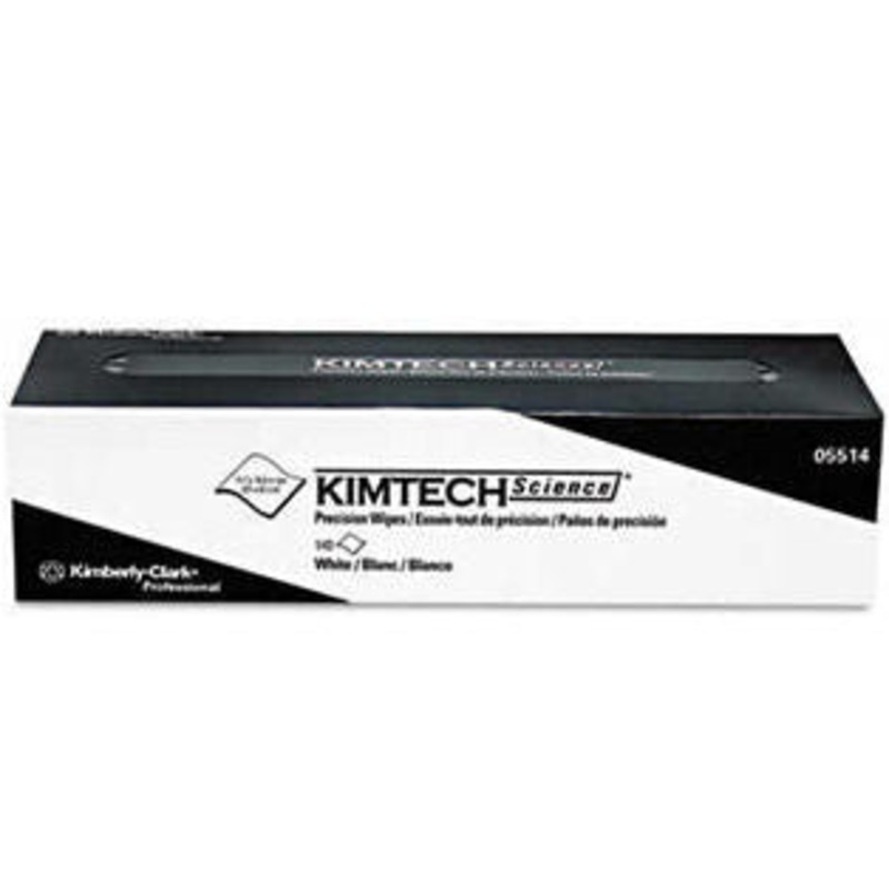 Kimberley Clark Precision Wipes 05514 – 15 x 16.8, 15 bx/cs