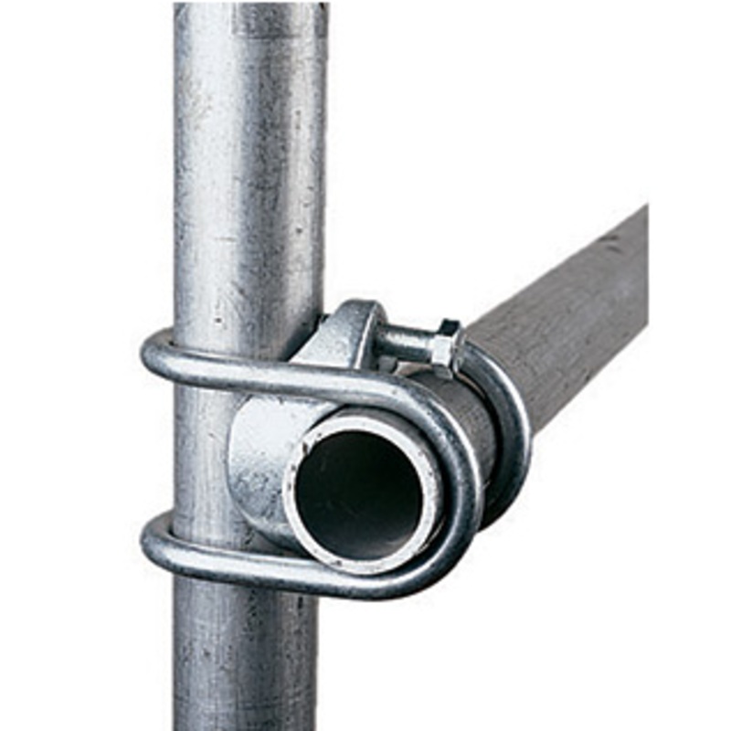 LOCK PIPE CLAMP 1 1/2