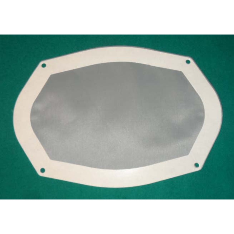 SPEAKER MEMBRANE (6X9) [MJ4004]