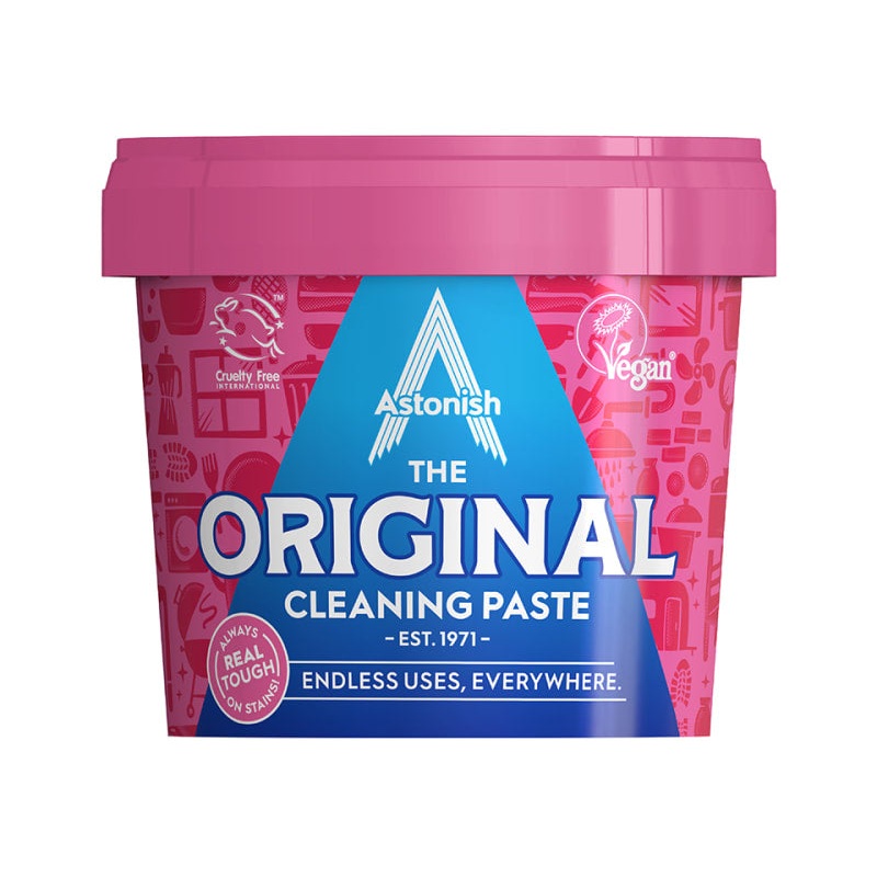 The Original Cleaning Paste 500g C8751