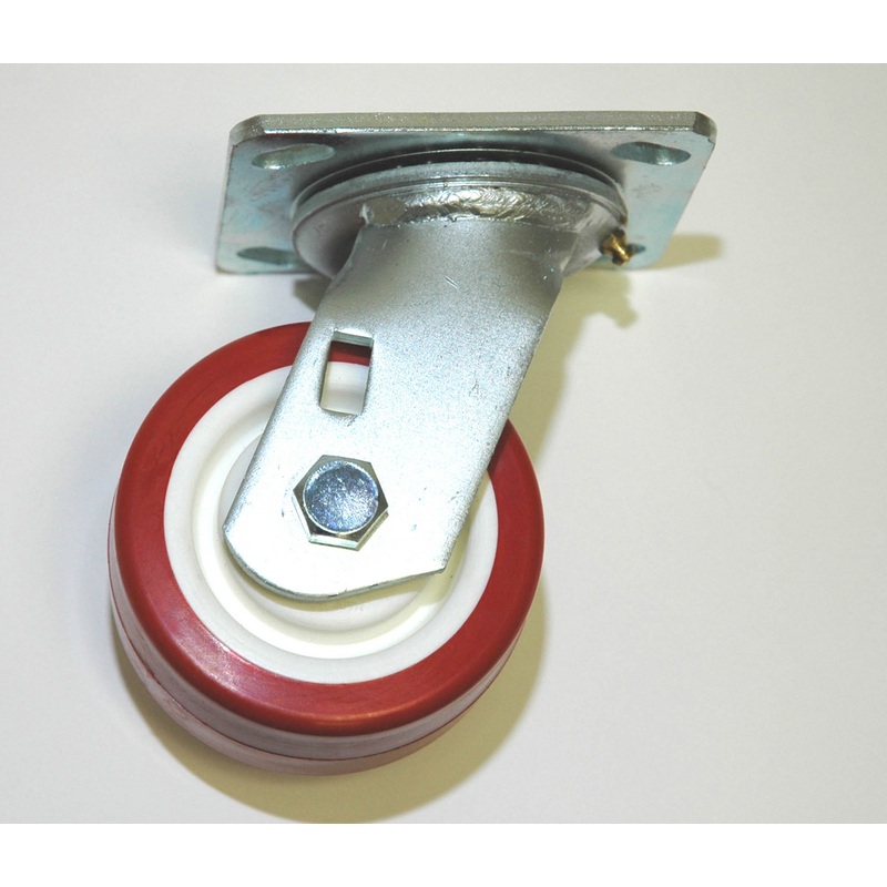 1-84T SWIVEL CASTER