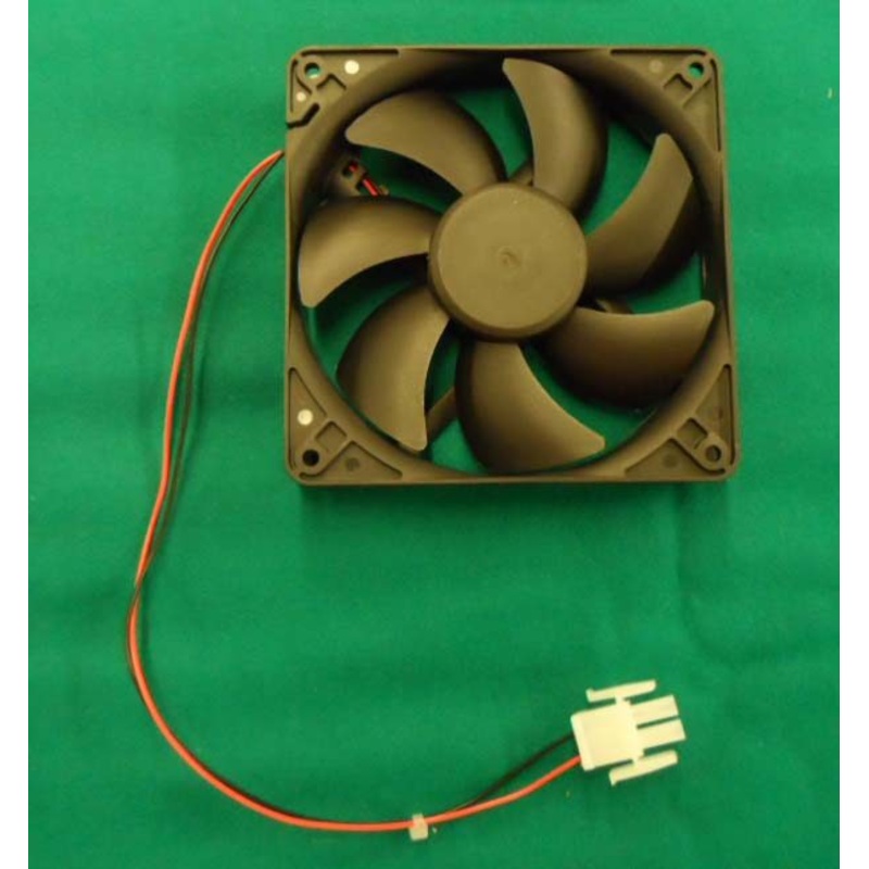 ASY (FAN 12V DC) [E02027BCX]