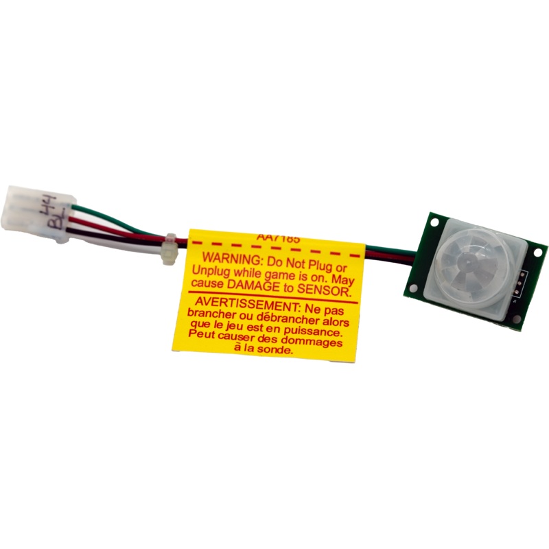 ASY (PIR MOTION SENSOR +5V) [E08982BLX]