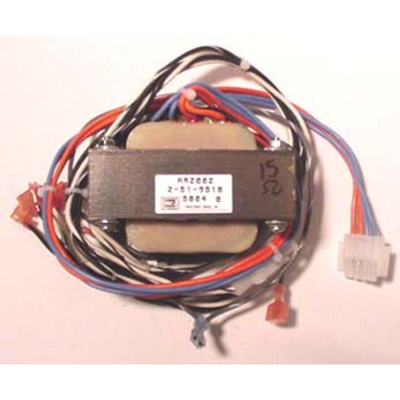 ASY (TRANSFORMER) [AR2002X]