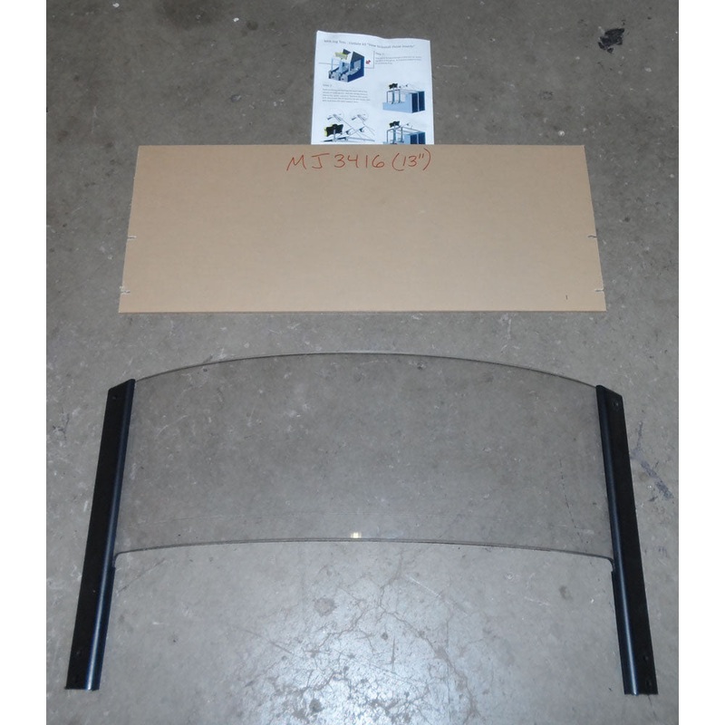 KIT REBOUND GUARD D&B (MJ) [MJ3411X]