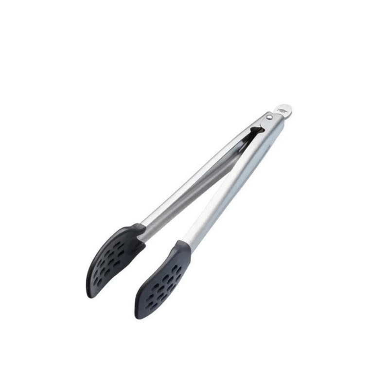 MasterClass  Stainless Steel Food Tongs –  28cm