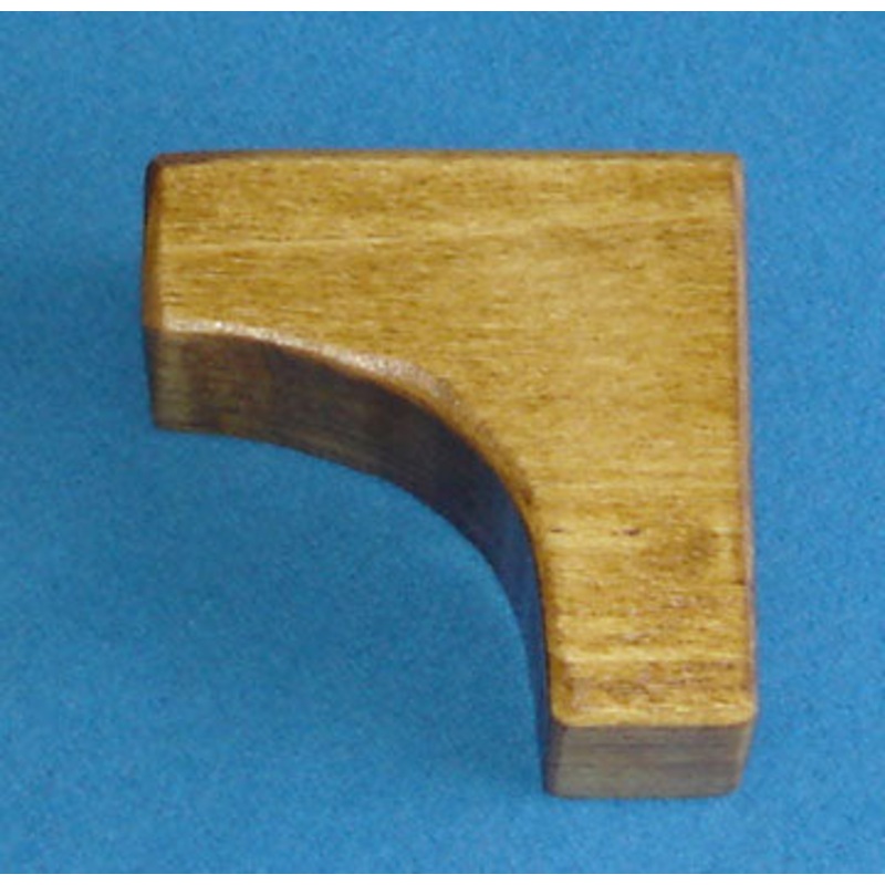 PANEL (WOOD HANDLE) [JC3084]