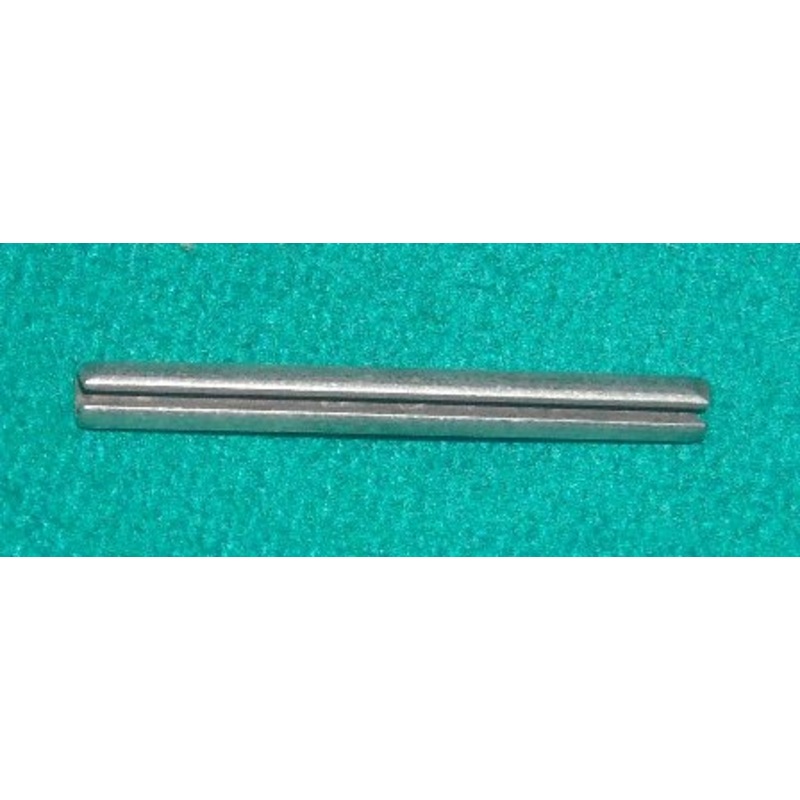ROLL PIN 1/8 X 1-1/4 ZINC [AA6809]