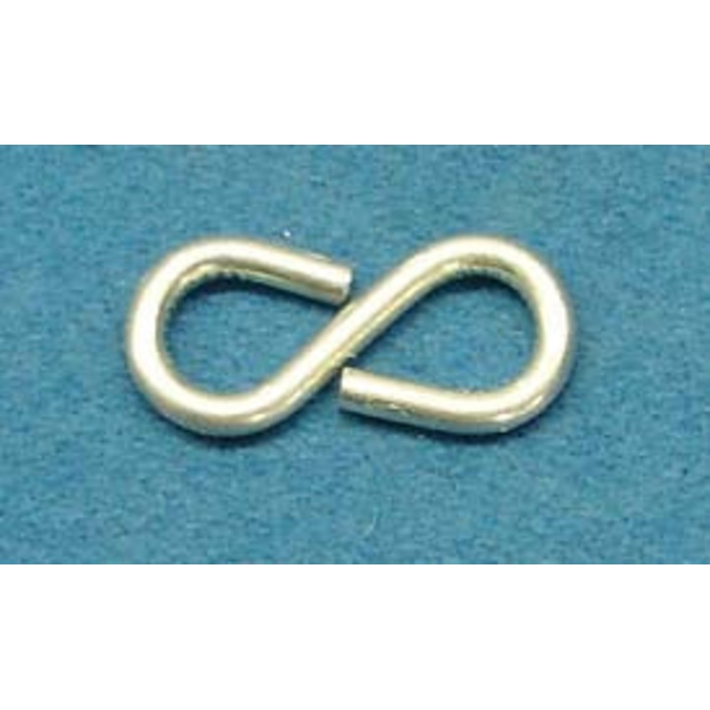 S-HOOK 1/4 X 1/4  N121-384 [CX1055]