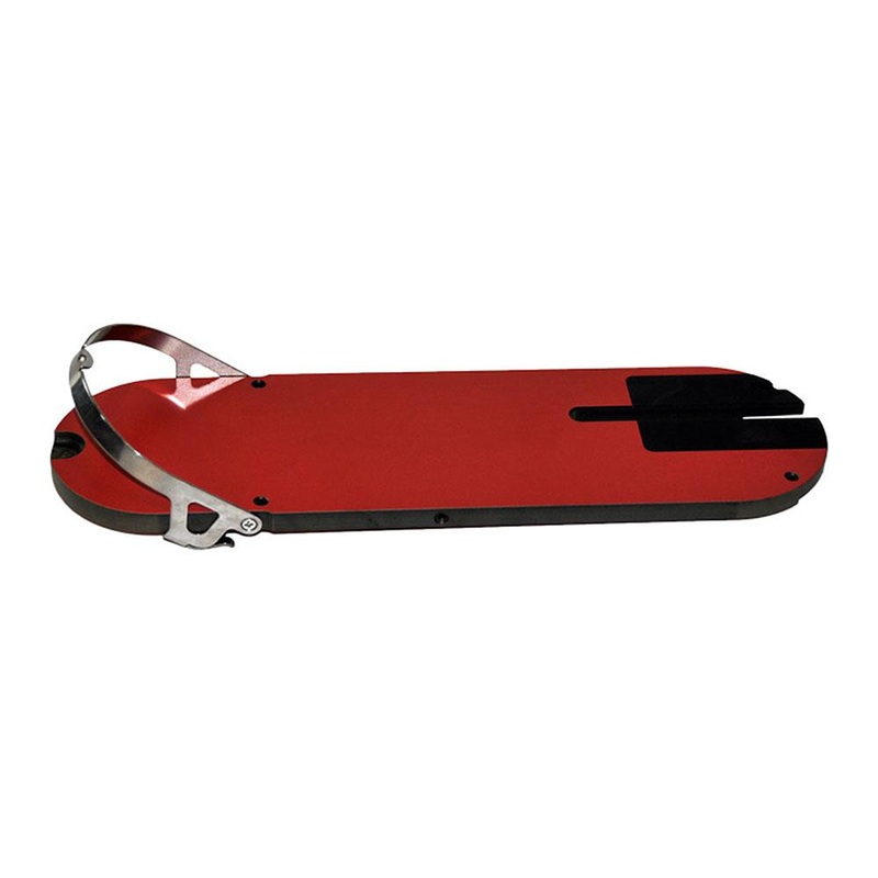 SawStop Zero Clearance Standard Table Insert with Lock-Down Lever – TSI-SLD