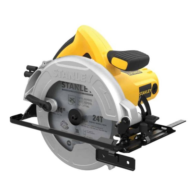 Stanley Circular Saw 7.5 1600W