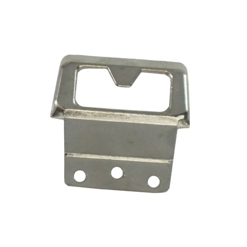 WRS 1-13/16 Keeper – Chrome