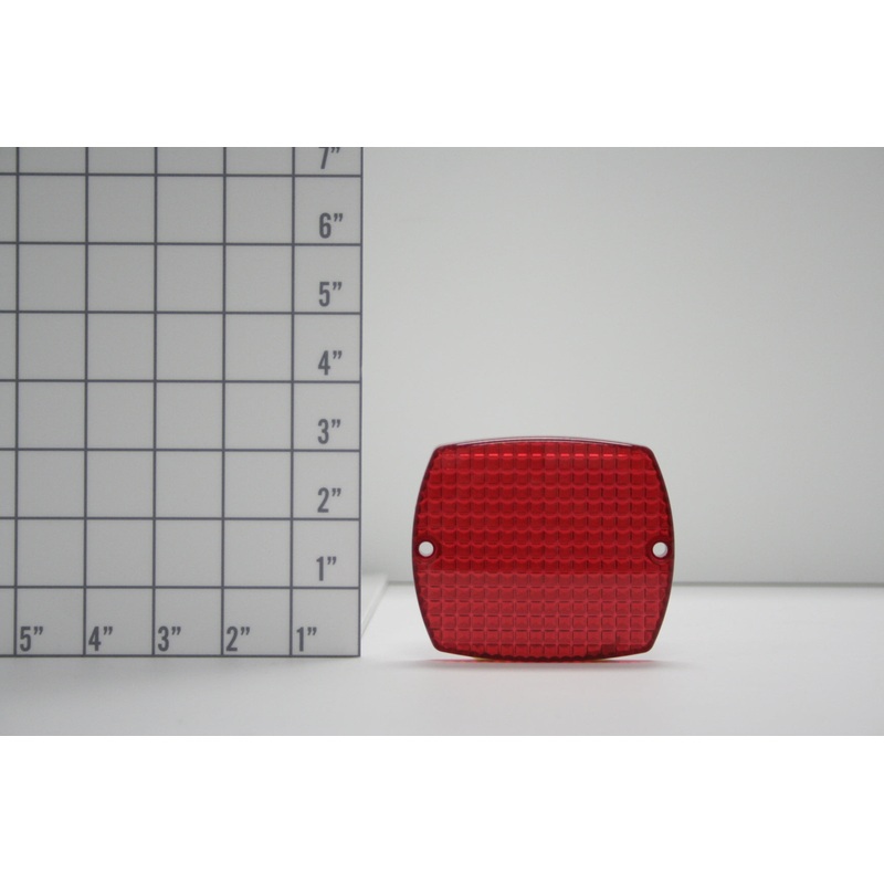 BACK CAR LAMP COVER [XSIABPUS036]