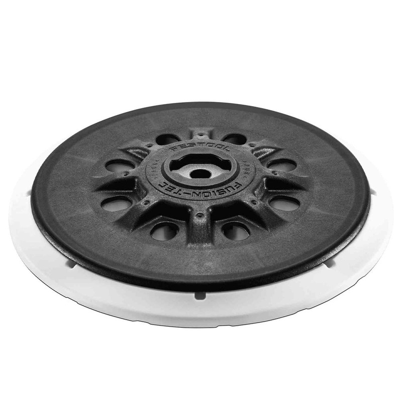 Festool Soft Backing Pad for Festool ETS/LEX 150 Sanders