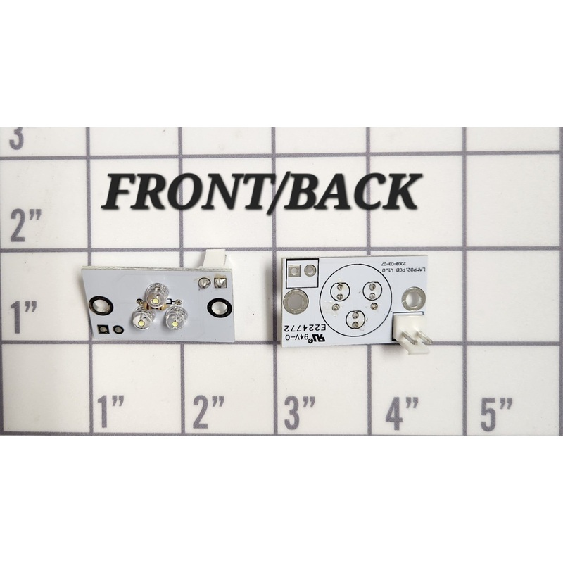 LED PCB [XSIKCCUS027]