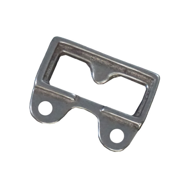 WRS 1 Sweep Lock Keeper – White Bronze