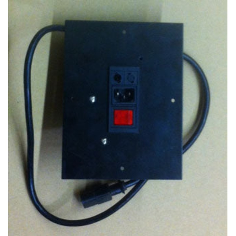 ASY (POWER MODULE 4 AMP) [CX1012X]