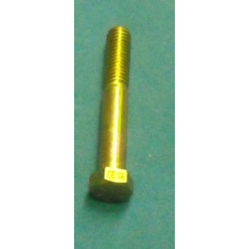BOLT 7/16-14 X 3 HHMB  G8 [AA6397]