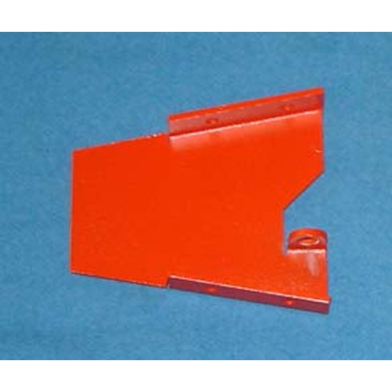 BRACKET (LOWER JAW) [MM1074-P101]